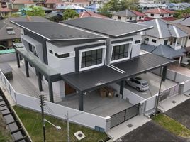 4 Bedroom House for sale in Bandar Seremban, Seremban, Bandar Seremban