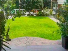 4 Schlafzimmer Villa zu verkaufen in Makati City, Metro Manila, Makati City