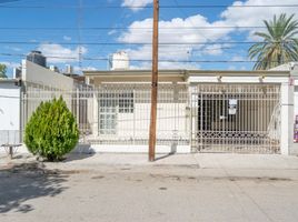 Maison 3 chambre à vendre à Hermosillo, Sonora, Hermosillo