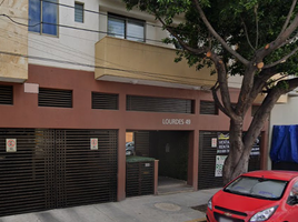 2 Schlafzimmer Appartement zu verkaufen in Miguel Hidalgo, Mexico City, Miguel Hidalgo