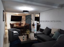 4 Bedroom House for sale in Benito Juarez, Mexico City, Benito Juarez