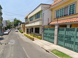 4 Habitación Casa en venta en Gustavo A Madero, Ciudad de México, Gustavo A Madero