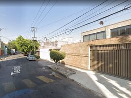 Villa 5 chambre à vendre à Benito Juarez, Mexico City, Benito Juarez