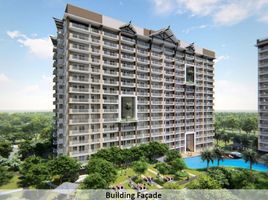 2 Bedroom Condo for sale at The Atherton, Paranaque City