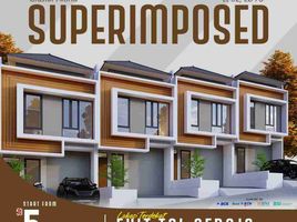 3 Bedroom House for sale in Soreang, Bandung, Soreang