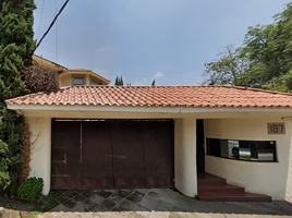 5 Schlafzimmer Haus zu verkaufen in Alvaro Obregon, Mexico City, Alvaro Obregon