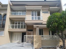 5 Bedroom Villa for sale in Mulyorejo, Surabaya, Mulyorejo