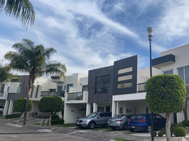 4 Schlafzimmer Haus zu verkaufen in Ocoyucan, Puebla, Ocoyucan