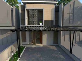 2 Kamar Rumah for sale in Cibinong, Bogor, Cibinong