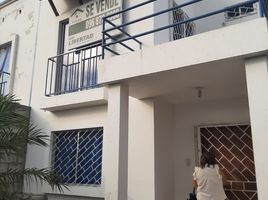 2 Habitación Casa en venta en Crucita, Portoviejo, Crucita