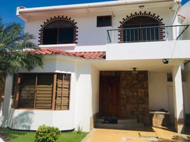 3 Bedroom House for sale in Portoviejo, Manabi, Portoviejo, Portoviejo