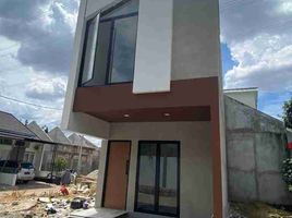 2 Bedroom House for sale in Cimanggis, Bogor, Cimanggis