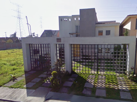 Villa 3 chambre à vendre à Toluca, Mexico, Toluca