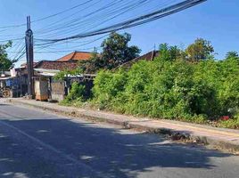  Land for sale in Denpasar, Bali, Denpasar Selata, Denpasar