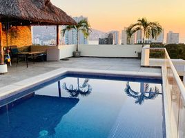 在Acapulco, Guerrero出租的3 卧室 住宅, Acapulco