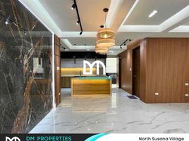Maison 4 chambre à vendre à Quezon City, Metro Manila, Quezon City, Eastern District