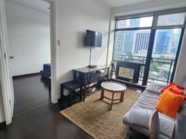 1 chambre Condominium à louer à , Makati City