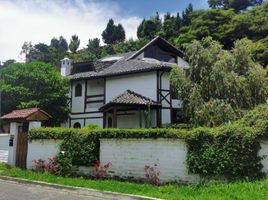 3 Bedroom House for rent in Ruminahui, Pichincha, Sangolqui, Ruminahui