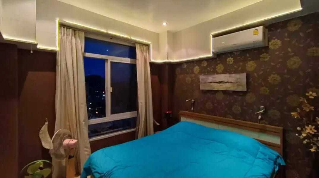 2 Bedroom Apartment For Rent In Patong, Phuket