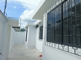 3 Bedroom House for sale in Portoviejo, Manabi, Portoviejo, Portoviejo