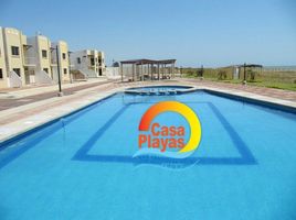 4 Habitación Casa en venta en Playas, Guayas, General Villamil (Playas), Playas