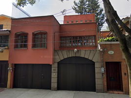 4 Schlafzimmer Haus zu verkaufen in Alvaro Obregon, Mexico City, Alvaro Obregon