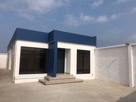 3 Schlafzimmer Villa zu verkaufen in Portoviejo, Manabi, Crucita