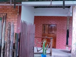 2 Habitación Casa en venta en Jama, Manabi, Jama, Jama