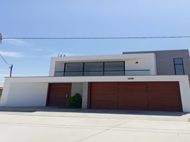 4 Habitación Casa en venta en Lambayeque, Pimentel, Chiclayo, Lambayeque