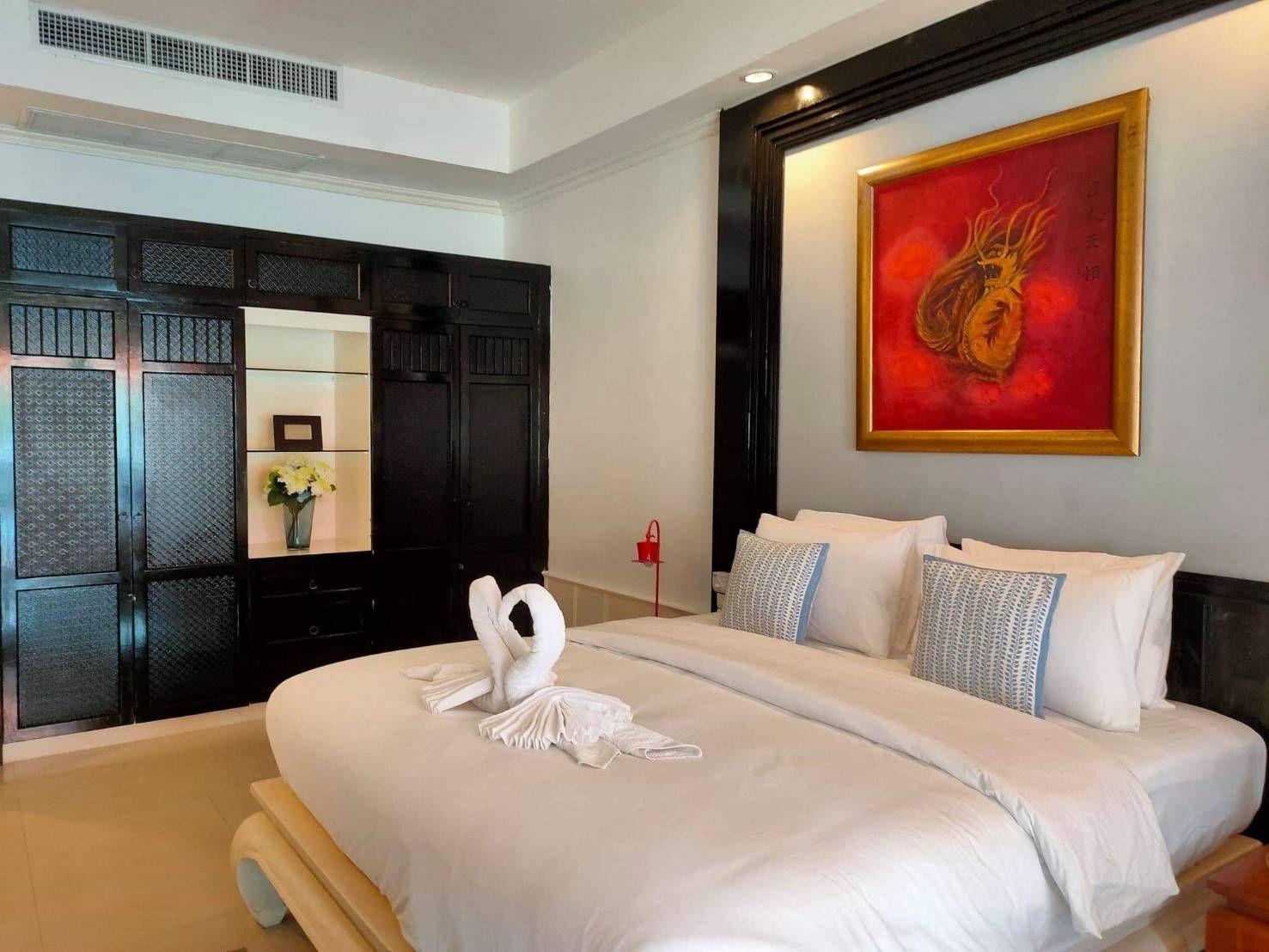 2 Bedroom Villa For Rent In Kamala, Phuket