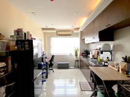 2 Schlafzimmer Appartement zu verkaufen in San Juan City, Metro Manila, San Juan City