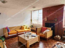 3 Bedroom Villa for sale in Basilica of the National Vow, Quito, Quito, Quito