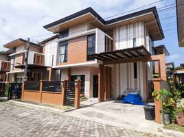 4 chambre Villa for sale in Cordova, Cebu, Cordova