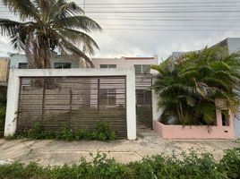 2 chambre Maison for rent in Yucatan, Merida, Yucatan