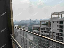 2 chambre Condominium for sale in District 7, Ho Chi Minh City, Tan Phu, District 7