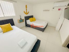 1 Habitación Apartamento en alquiler en Santa Marta, Magdalena, Santa Marta