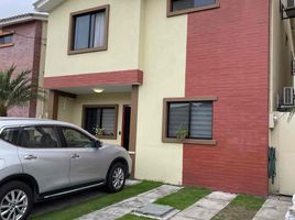 4 Bedroom House for sale in Samborondon, Guayas, Samborondon, Samborondon