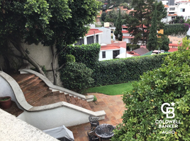  Terreno (Parcela) en venta en México, Naucalpan De Juarez, México