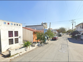 2 Schlafzimmer Villa zu verkaufen in San Nicolas De Los Garza, Nuevo Leon, San Nicolas De Los Garza, Nuevo Leon