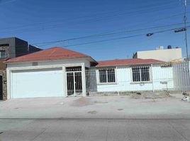 3 Habitación Casa en venta en Saucillo, Chihuahua, Saucillo