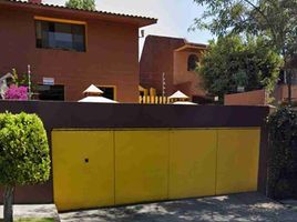 4 Schlafzimmer Villa zu verkaufen in Naucalpan De Juarez, Mexico, Naucalpan De Juarez