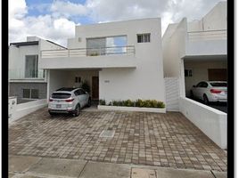 Maison 4 chambre à vendre à Queretaro, Queretaro, Queretaro, Queretaro