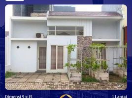 1 Bedroom House for sale in Sidoarjo, East Jawa, Taman, Sidoarjo