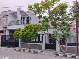 5 Bedroom House for sale in Rungkut, Surabaya, Rungkut