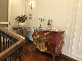 5 chambre Villa for sale in Tan Phong, District 7, Tan Phong