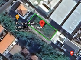  Terreno (Parcela) en venta en Mengwi, Bali, Mengwi, Badung