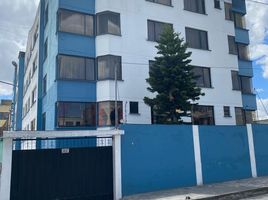 3 Habitación Departamento en venta en Bicentenario Park, Quito, Quito, Quito