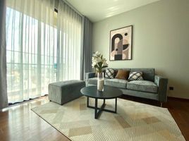2 Habitación Apartamento en alquiler en Thao Dien, Ho Chi Minh City, Thao Dien, District 2, Ho Chi Minh City, Vietnam