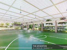 3 Bedroom Apartment for sale at The Atherton, Paranaque City, Southern District, Metro Manila