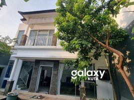 5 Habitación Villa en venta en Ngurah Rai International Airport, Kuta, Kuta